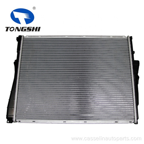 Car Aluminum Radiator for bmw e23-728-730-732